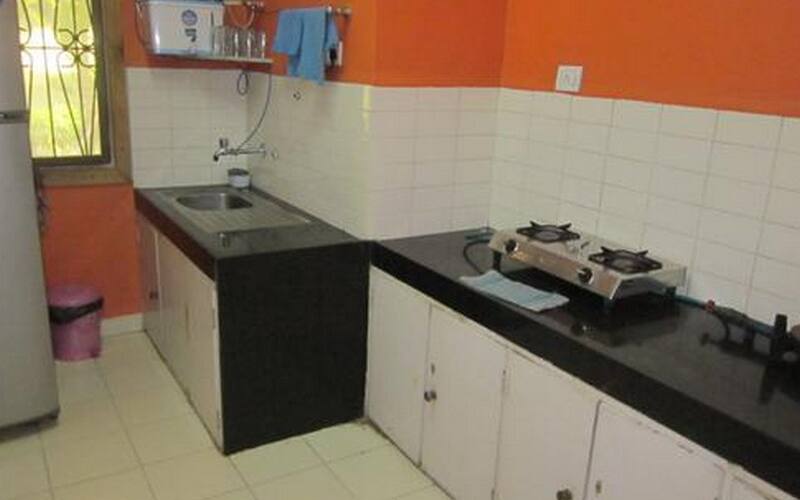 Omkara Bunglows 3 BHK, Lonavala 5